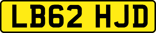LB62HJD