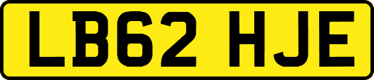 LB62HJE