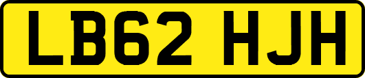 LB62HJH