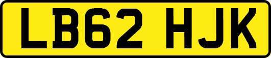 LB62HJK