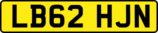 LB62HJN