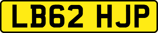 LB62HJP