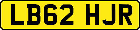 LB62HJR