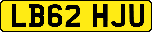 LB62HJU