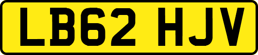 LB62HJV