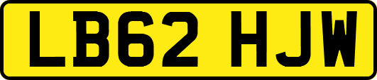 LB62HJW