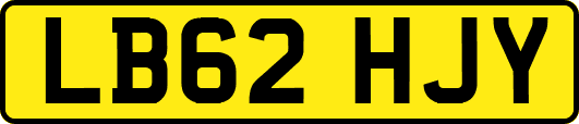 LB62HJY