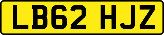 LB62HJZ