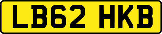 LB62HKB