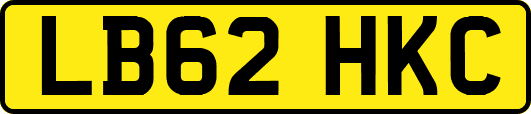 LB62HKC