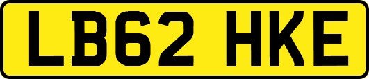 LB62HKE