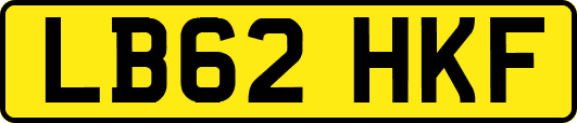 LB62HKF