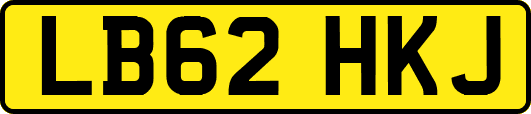 LB62HKJ