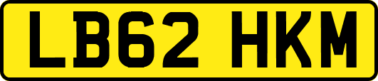 LB62HKM