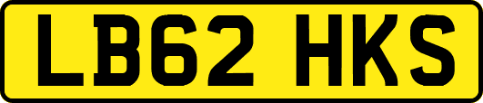 LB62HKS