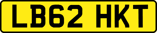 LB62HKT