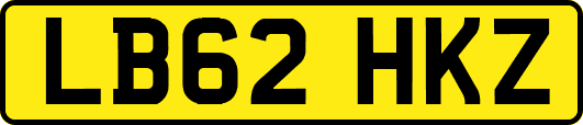 LB62HKZ