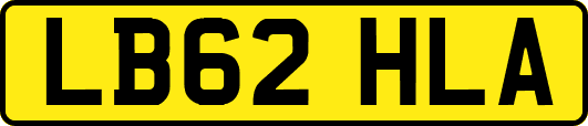 LB62HLA