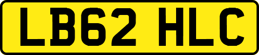 LB62HLC