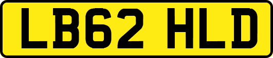 LB62HLD