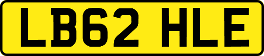 LB62HLE