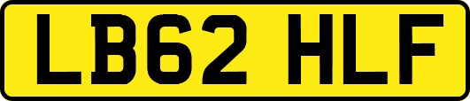LB62HLF