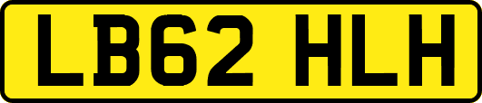 LB62HLH