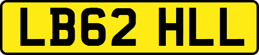 LB62HLL