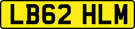 LB62HLM