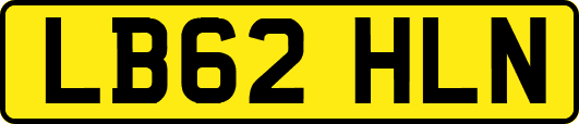 LB62HLN