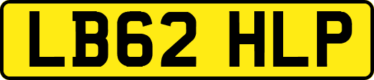 LB62HLP
