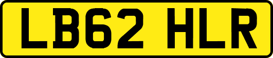 LB62HLR