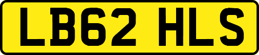 LB62HLS