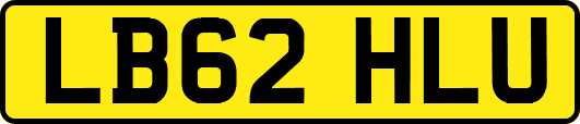 LB62HLU