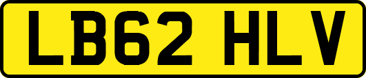 LB62HLV