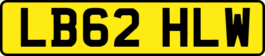 LB62HLW