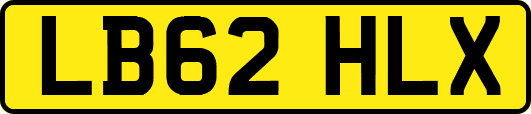 LB62HLX
