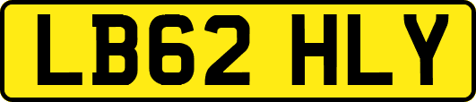LB62HLY