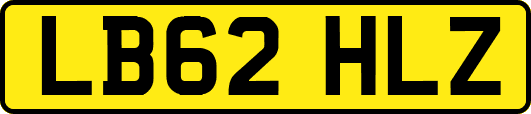 LB62HLZ