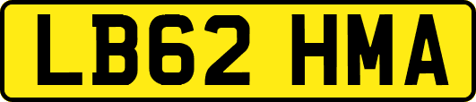 LB62HMA