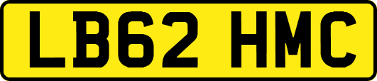 LB62HMC