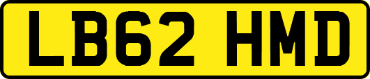 LB62HMD