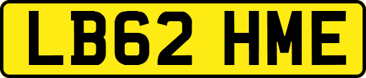 LB62HME