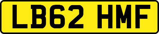 LB62HMF