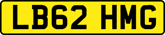 LB62HMG
