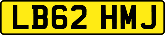 LB62HMJ