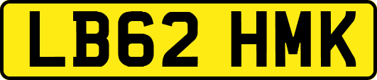 LB62HMK