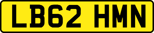 LB62HMN