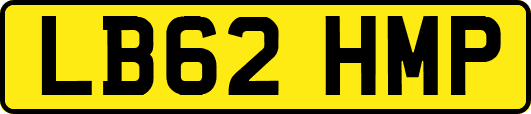LB62HMP