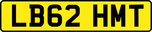 LB62HMT